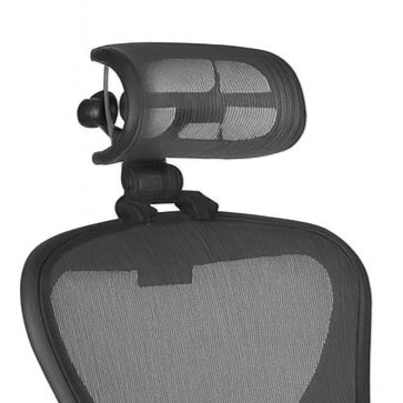 アーロンH3ヘッドレスト